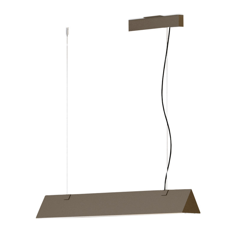 Stick Suspension Lamp