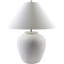 Deahl Large Ceramic Table Lamp