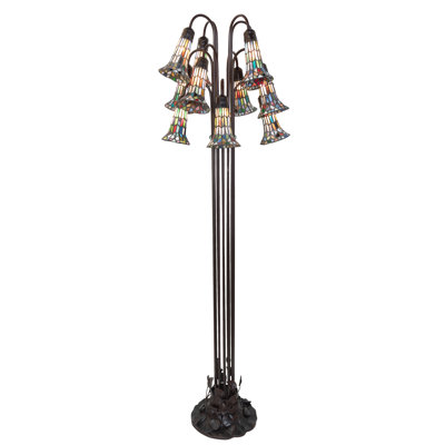 Bueche Tree Floor Lamp