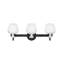 Éclairage pour meuble-lavabo Hinkley Sylvie-94487076