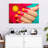 Shuttleworth Gerbera Inspired Nails-107850570