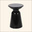Ensemble de tables d'appoint sophistiquées pour l'extérieur-1326093788