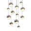 Grapes 12 - Light LED Pendant-1316253744-1316253751