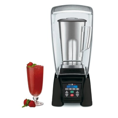 Countertop Blender -  WARING COMMERCIAL, MX1500XTS