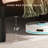 Upholstered Platform Bed