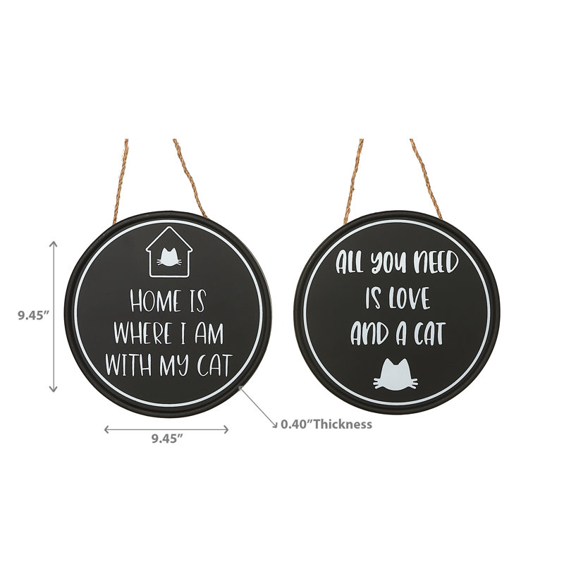 Traditional Wall Decor