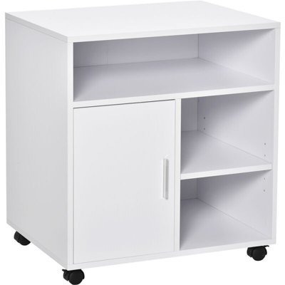 Gemari 1 -Door 5 -Shelf