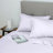 Martex Restore Solid - Soft, Breathable, Cotton Blend, Temperature Regulating-104239203-104239201
