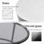 Ensemble de tables basses gigognes Kitara