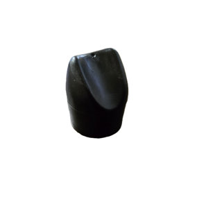 Chair Saddle Cap Replacement