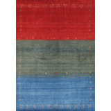 Tribal One-of-a-Kind 5'9" X 7'11" Area Rug