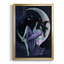 Star Sorceress I, reproduction encadrée de qualité supérieure - prête à être accrochée-1632034411-1632034410