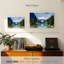 Alvord Splendid Lake Louise-106810508