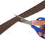 vidaXL Self-Adhesive Window Seal EPDM Foam Easy To Cut Grid-Pattern Strip Door-133250776-133250777