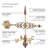 Dejesus 42 in. H Weathervane