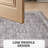 Non-Slip Indoor Doormat-178883681