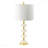 Table Lamp - Marble Material