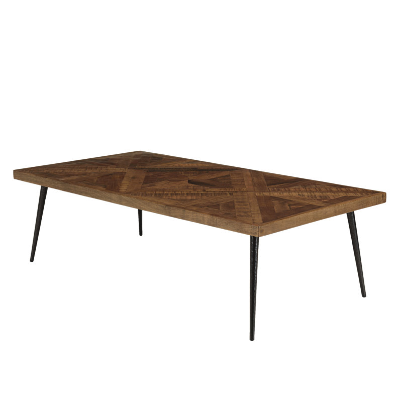 Grenville Four Leg Coffee Table