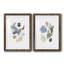Fresh Start I - ensemble de 2 peintures encadrées-511762562-511762566