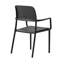 Suri Stacking Patio Dining Armchair-13710359