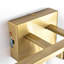 Éclairage pour meuble-lavabo à DEL réglable 3 lumières 20K 3CCT 3000K / 4000K / 5000K 20 " -1570511426-1587698986