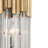 Charisma 1 Light Wall Sconce