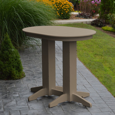 Table de bar Nettie
