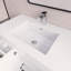 Ensemble de meuble-lavabo simple 36 po Maplesville-803079792
