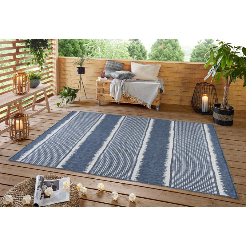 Tapis Tranie, Rectangle 8 pi x 11 pi