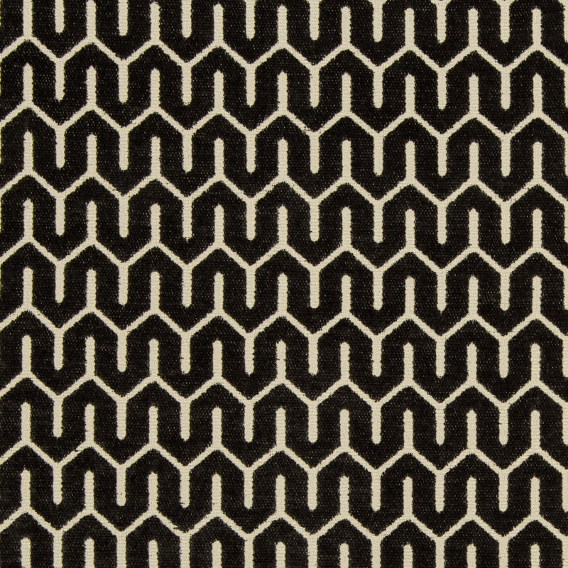 Fabric, Black