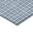 Aquaisha Geometric Indoor Rug