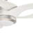 Inez 60'' Ceiling Fan with LED Lights-110912651