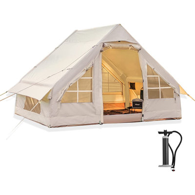 4 Person Tent
