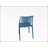Cozyblock 2 X Outdoor Stackable Dining Chair, All-weather Plastic Patio Chair, Pool Side Chair, Modern Slatted Design For Balcony, Garden, Backyard, Indoor & Outdoor Use (armless, Beige)-811980397