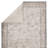 Lynnette Oriental Gray/Beige Area Rug-221706835