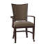 Hamlin Upholstered King Louis Back Arm Chair-1645061715-1644976223