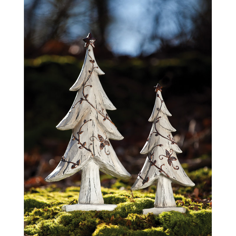 Christmas Tabletop Tree