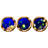 Wall Decal-28848242-28848245