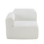 Canapé moderne 111,02 po