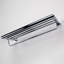 Aquatre Wall Mounted Towel Rack