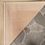 Tapis d'intérieur / extérieur à motif géométrique Dirks Performance-363905090