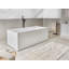 Mahtomedi 1700mm x 800mm Freestanding Soaking Bathtub