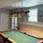 Eckelman 3 - Light Black Pool Table Lights Pendant-608129648