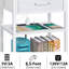Table de bout Aaditya 26-89851516