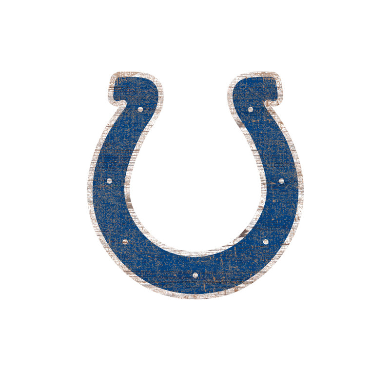 NFL Wall Decor, Indianapolis Colts