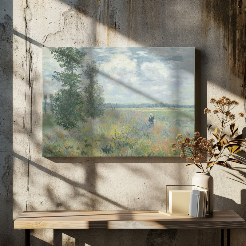 Wrapped Canvas Print, 50.8 cm H x 76.2 cm W
