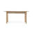 Hepsibah Solid Wood Solid Wood Writing Desk-2023973611