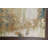 Artistic Modern Abstract Oriental Area Rug 6x9