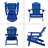 ADIRONDACK CHAIR-1014231345