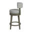 Tabouret de bar et de comptoir Wendover-561389093